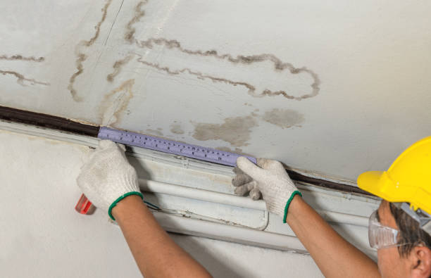 Reliable Burst Pipe Cleanup contractor in Cumming, GA by Water Damage Irwin